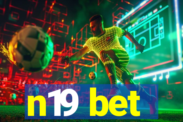 n19 bet